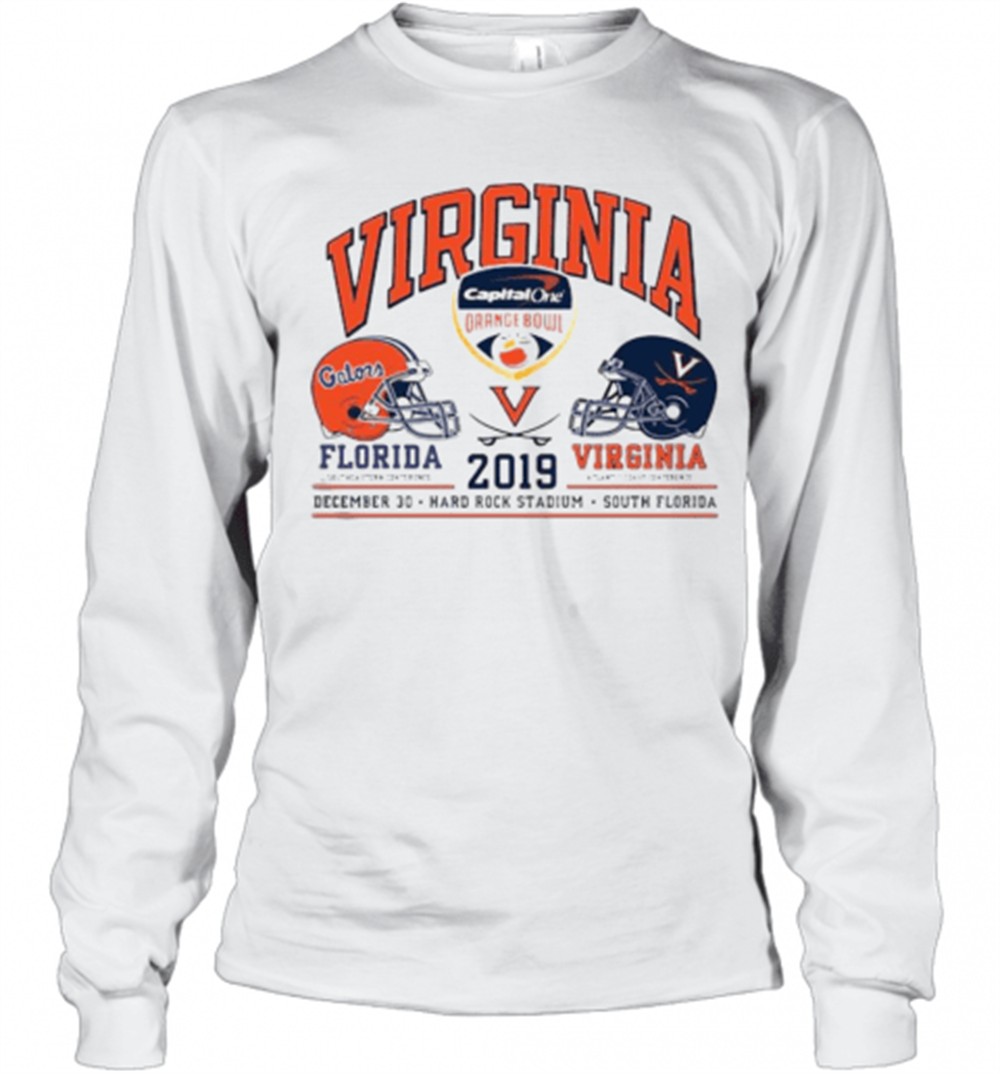 virginia-florida-gator-vs-virginia-cavaliers-2019-captain-one-orange-bowl-t-shir-0nkpudqm Virginia Florida Gator Vs Virginia Cavaliers 2019 Captain One Orange Bowl T-Shirt