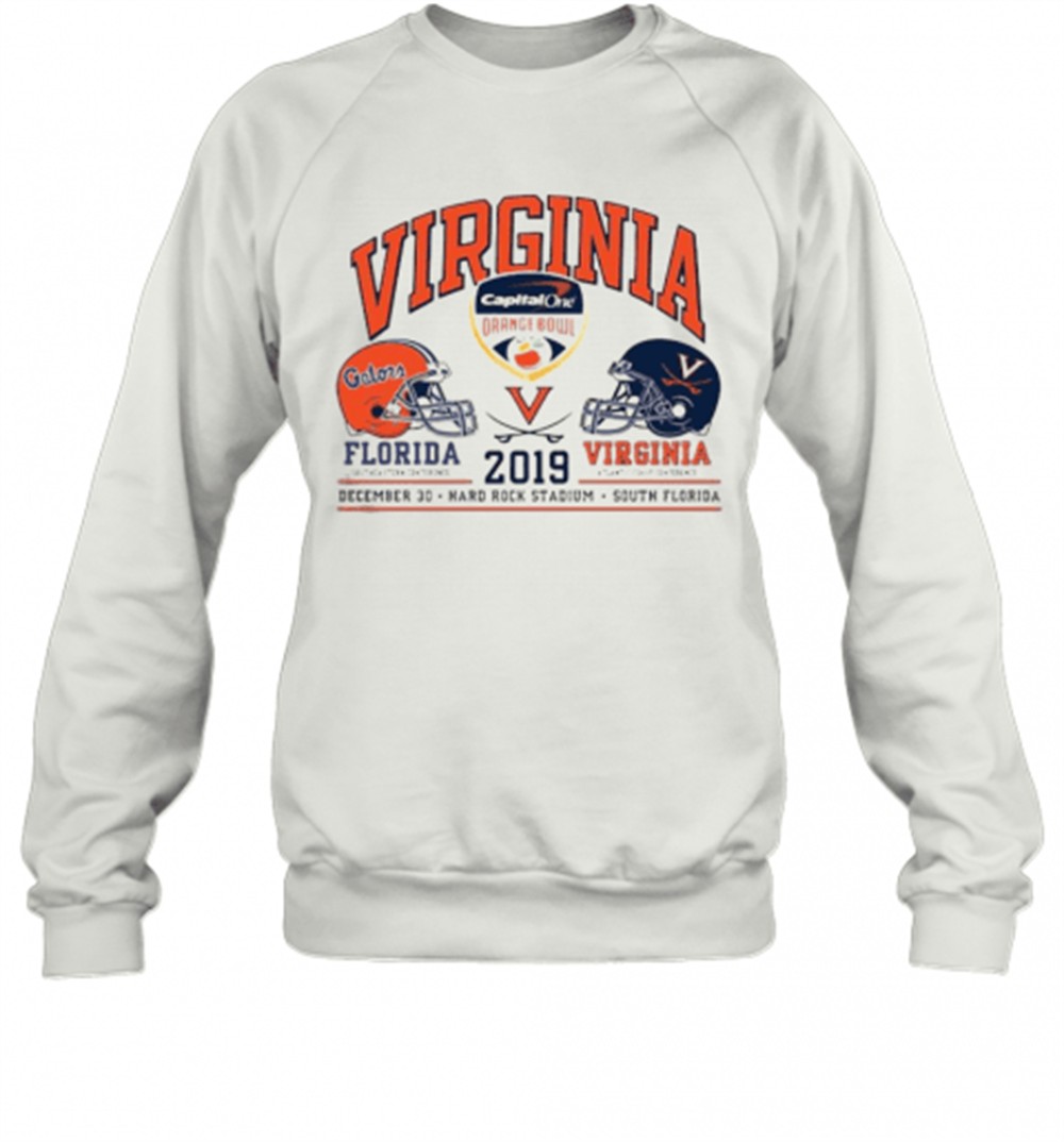 virginia-florida-gator-vs-virginia-cavaliers-2019-captain-one-orange-bowl-t-shir-0nkpudqm Virginia Florida Gator Vs Virginia Cavaliers 2019 Captain One Orange Bowl T-Shirt