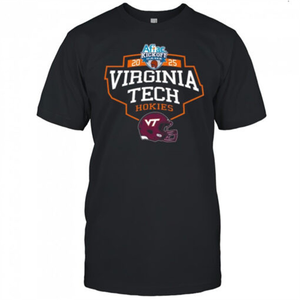 virginia-tech-hokies-2025-aflac-kickoff-game-2-shirt-0hz0vdgw Virginia Tech Hokies 2025 Aflac Kickoff Game 2 Shirt