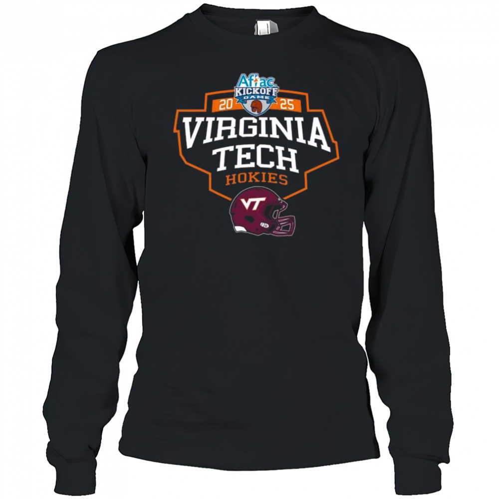 virginia-tech-hokies-2025-aflac-kickoff-game-2-shirt-0hz0vdgw Virginia Tech Hokies 2025 Aflac Kickoff Game 2 Shirt
