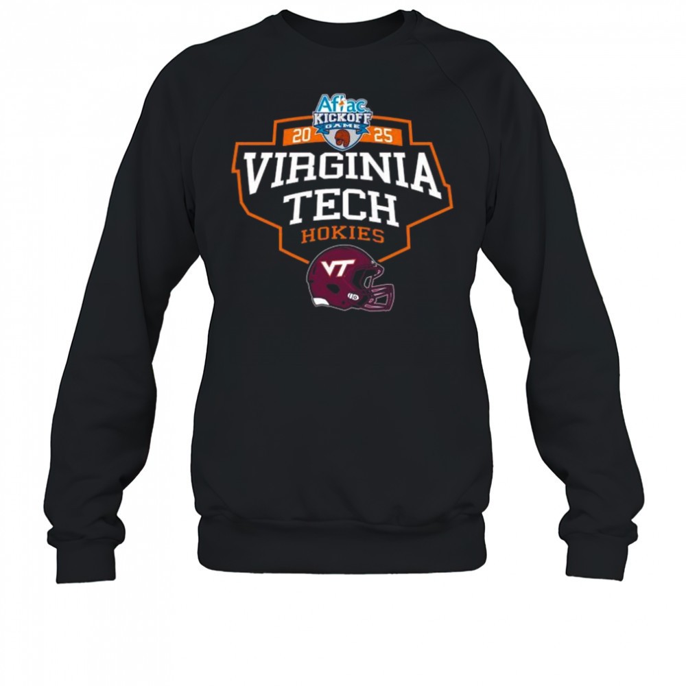 virginia-tech-hokies-2025-aflac-kickoff-game-2-shirt-0hz0vdgw Virginia Tech Hokies 2025 Aflac Kickoff Game 2 Shirt