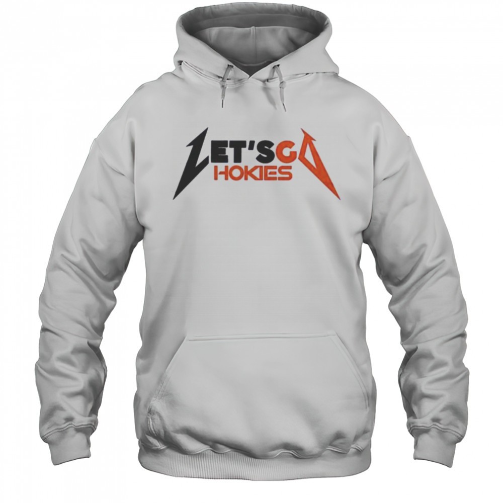 Virginia Tech Metallica M72 World Tour 2025 Music Concert White Tshirt