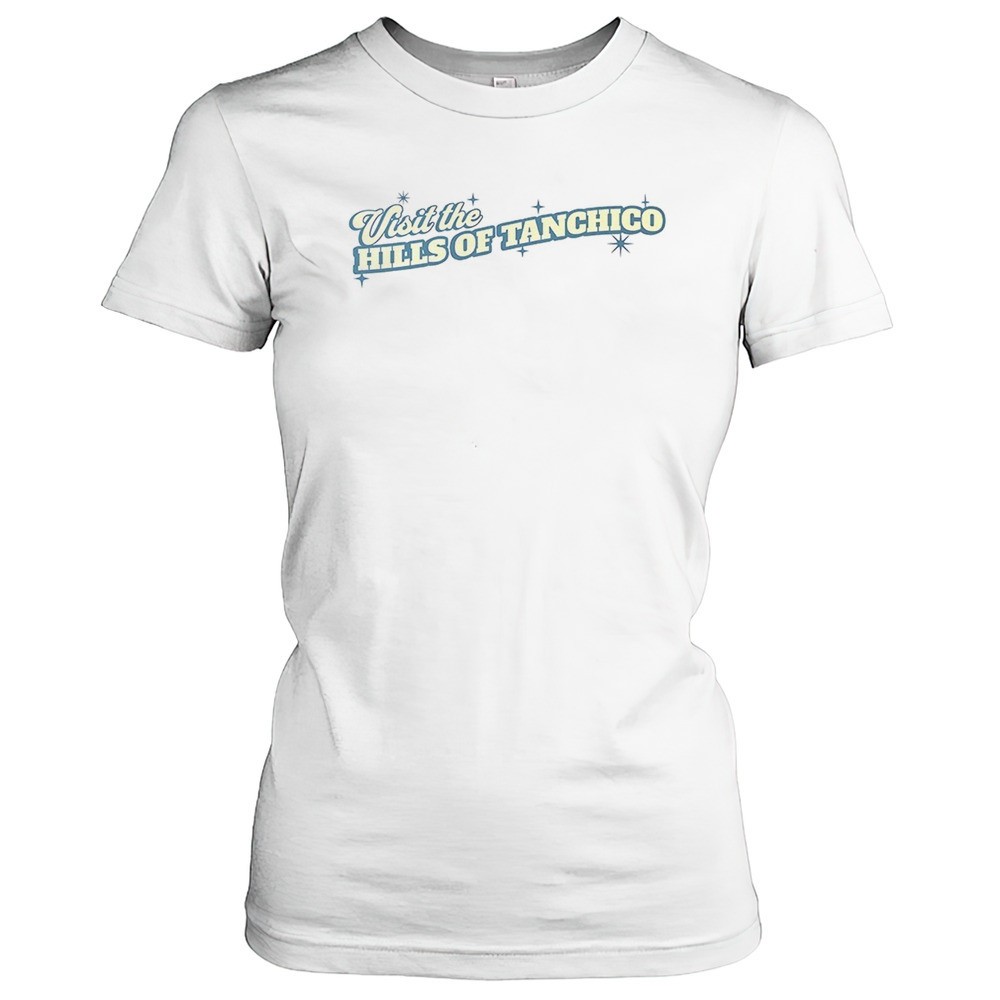 visit-the-hills-of-tanchico-shirt-irtidnb0 Visit The Hills Of Tanchico Shirt