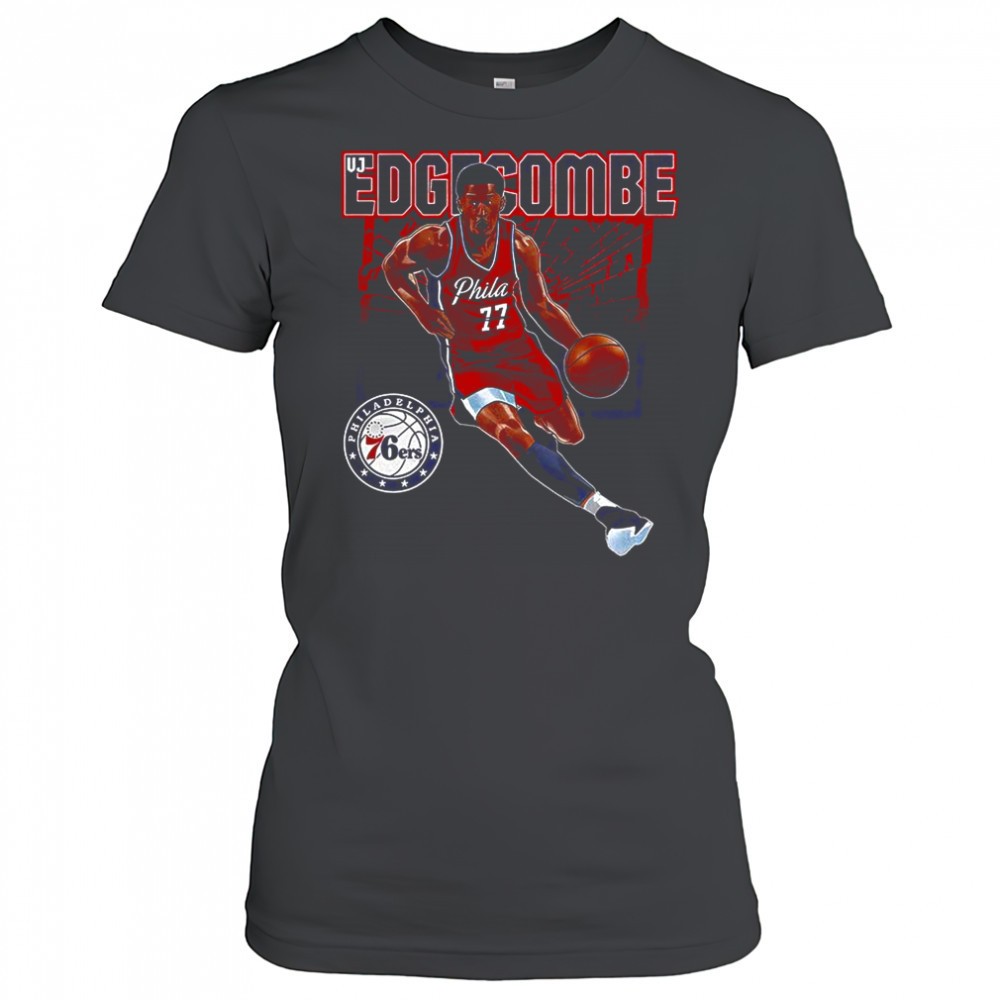 vj-edgecombe-philadelphia-76ers-nba-number-77-shattered-shirt-9gp4l0c4 VJ Edgecombe Philadelphia 76ers NBA number 77 shattered shirt