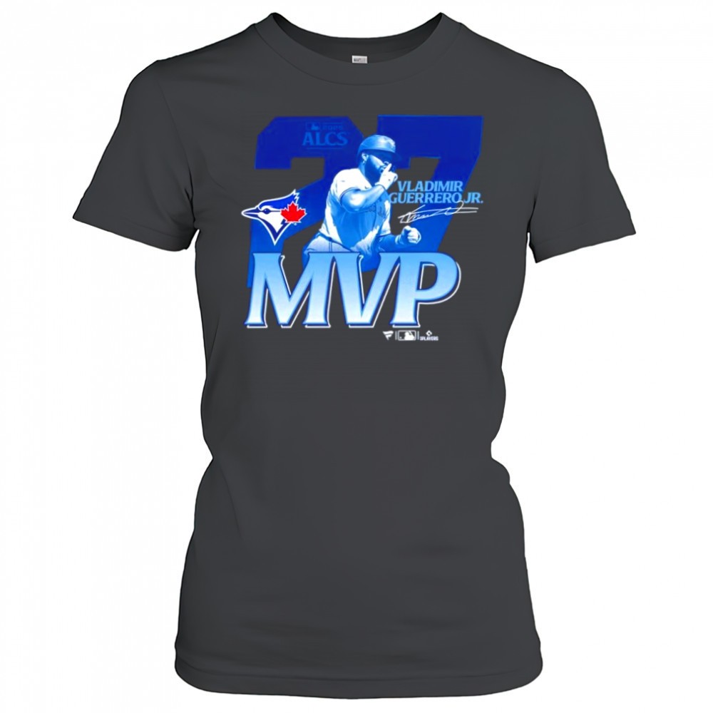 vladimir-guerrero-jr-toronto-blue-jays-2025-american-league-championship-series-skw6akeg Vladimir Guerrero Jr. Toronto Blue Jays 2025 American League Championship Series MVP shirt
