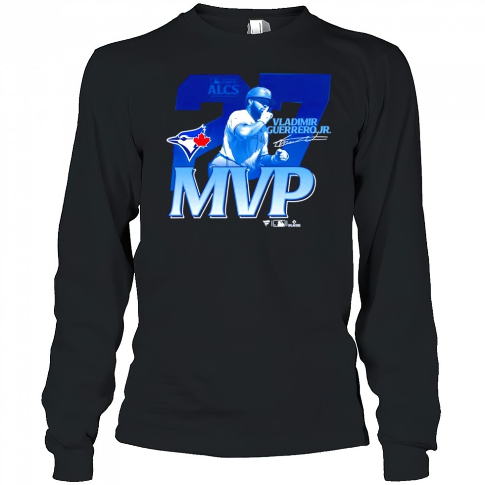 vladimir-guerrero-jr-toronto-blue-jays-2025-american-league-championship-series-skw6akeg Vladimir Guerrero Jr. Toronto Blue Jays 2025 American League Championship Series MVP shirt