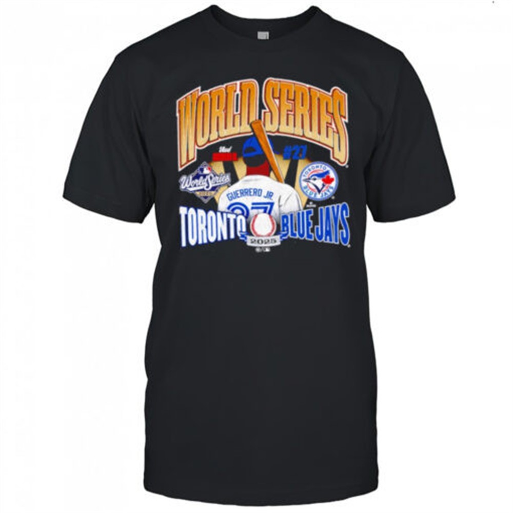 vladimir-guerrero-jr-toronto-blue-jays-2025-world-series-showdown-player-shirt-tbl06e3m Vladimir Guerrero Jr. Toronto Blue Jays 2025 World Series Showdown Player shirt