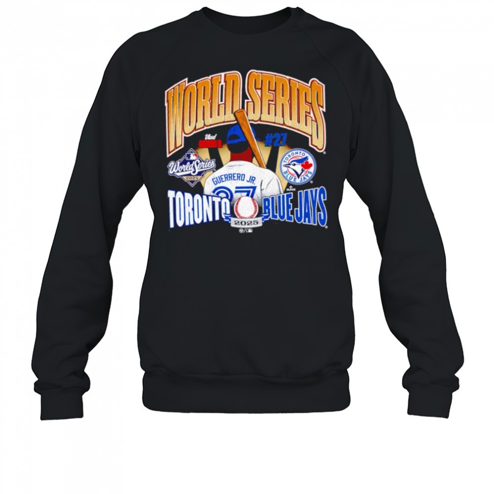 vladimir-guerrero-jr-toronto-blue-jays-2025-world-series-showdown-player-shirt-tbl06e3m Vladimir Guerrero Jr. Toronto Blue Jays 2025 World Series Showdown Player shirt