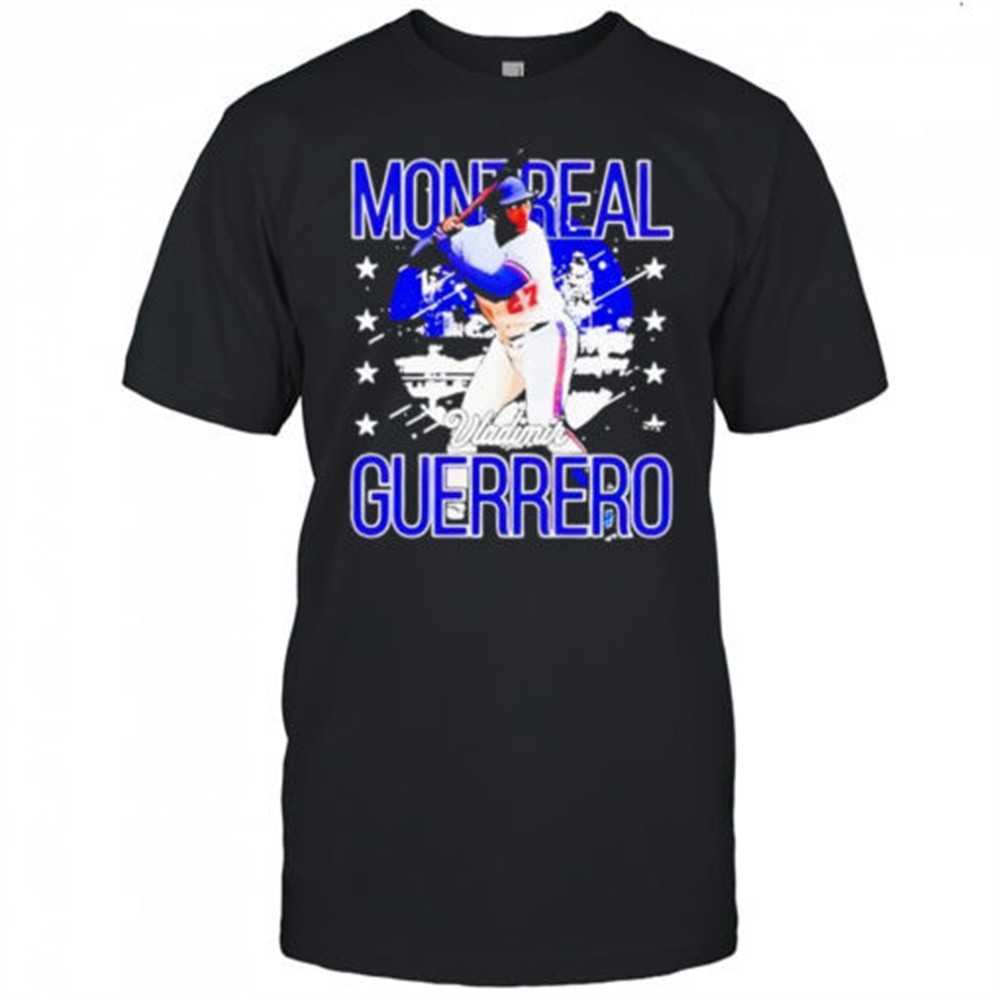 vladimir-guerrero-montreal-skyline-swing-shirt-hscl000w Vladimir Guerrero Montreal Skyline Swing shirt
