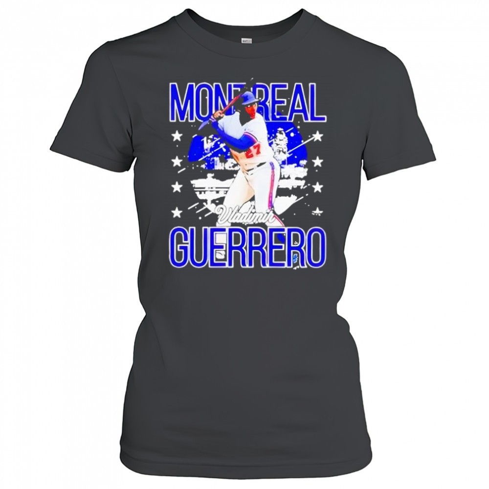 vladimir-guerrero-montreal-skyline-swing-shirt-hscl000w Vladimir Guerrero Montreal Skyline Swing shirt