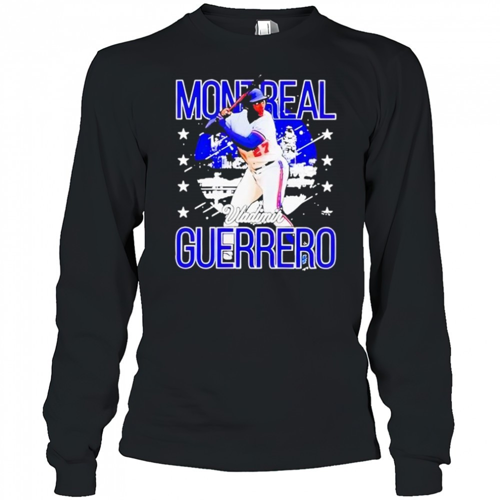 vladimir-guerrero-montreal-skyline-swing-shirt-hscl000w Vladimir Guerrero Montreal Skyline Swing shirt