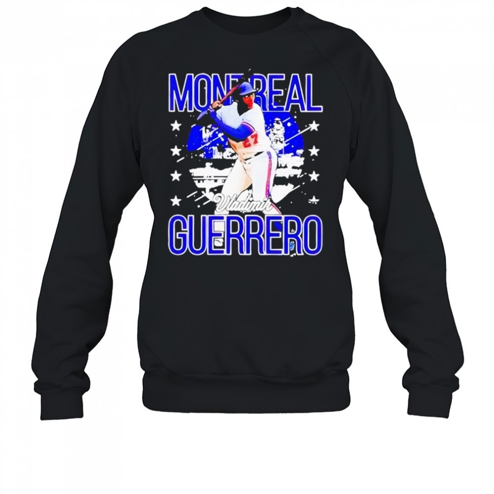 vladimir-guerrero-montreal-skyline-swing-shirt-hscl000w Vladimir Guerrero Montreal Skyline Swing shirt