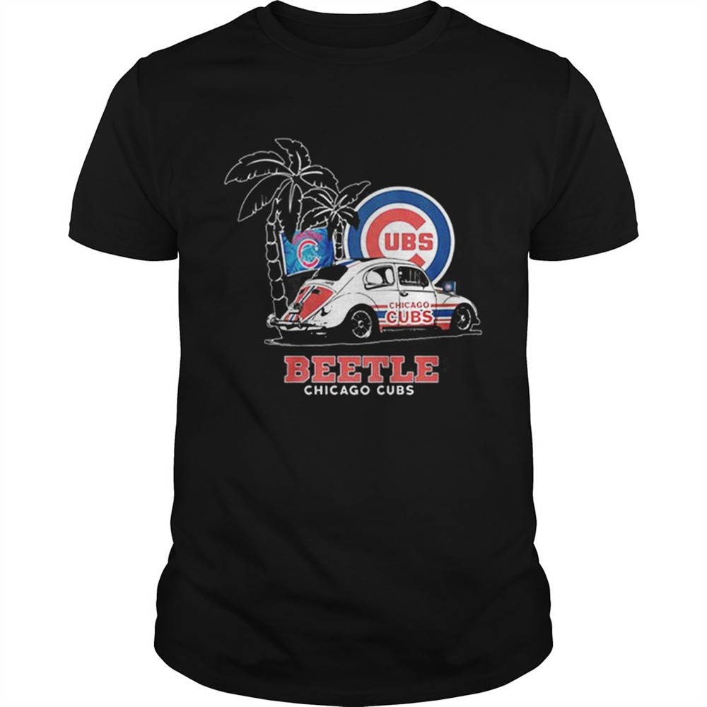 volkswagen-beetle-chicago-cubs-shirt-i6yst7wx Volkswagen Beetle Chicago Cubs shirt