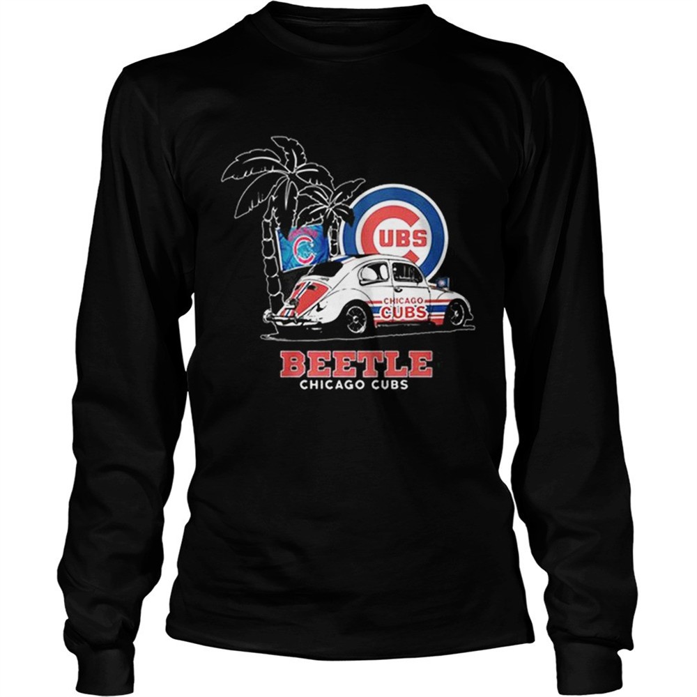 volkswagen-beetle-chicago-cubs-shirt-i6yst7wx Volkswagen Beetle Chicago Cubs shirt