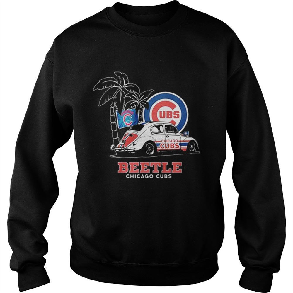 volkswagen-beetle-chicago-cubs-shirt-i6yst7wx Volkswagen Beetle Chicago Cubs shirt