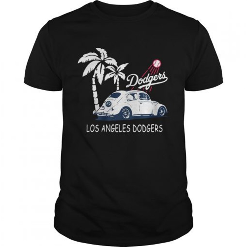 volkswagen-beetle-los-angeles-dodgers-shirt-1jluo83e Volkswagen Beetle Los Angeles Dodgers shirt