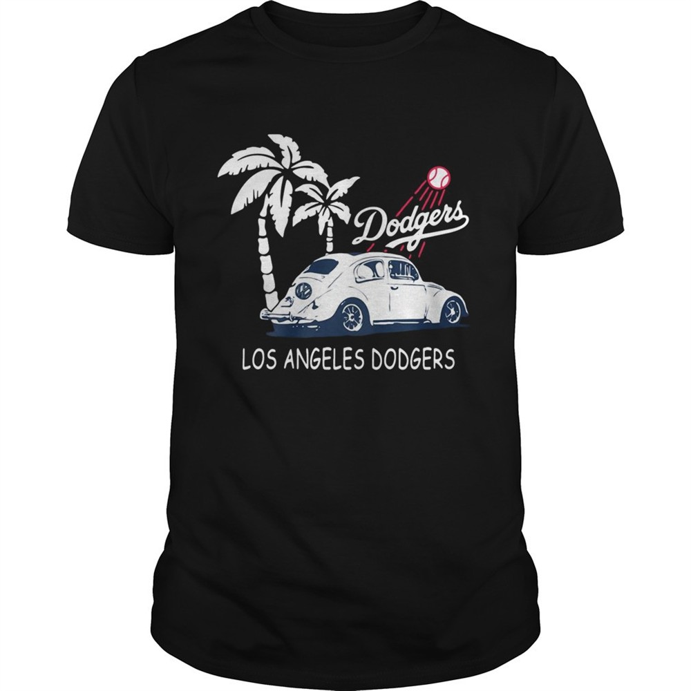 volkswagen-beetle-los-angeles-dodgers-shirt-1jluo83e Volkswagen Beetle Los Angeles Dodgers shirt