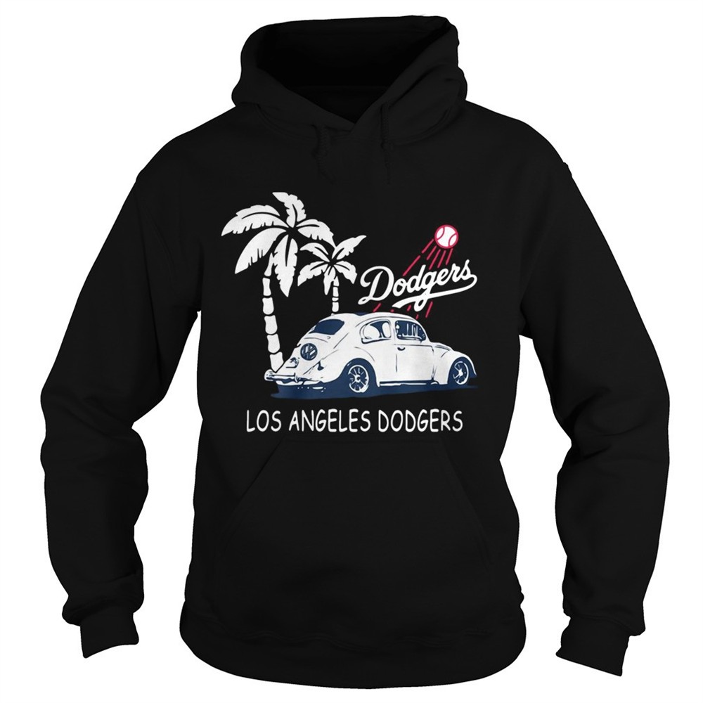 volkswagen-beetle-los-angeles-dodgers-shirt-1jluo83e Volkswagen Beetle Los Angeles Dodgers shirt