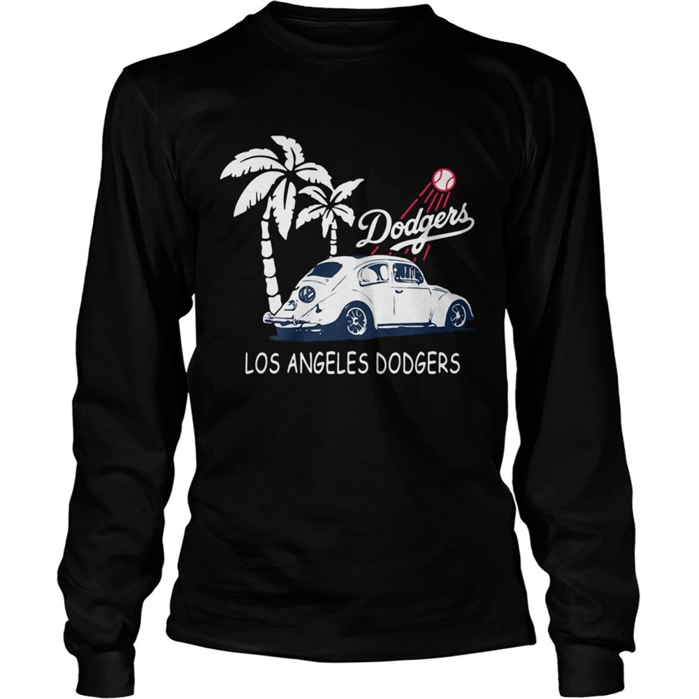 volkswagen-beetle-los-angeles-dodgers-shirt-1jluo83e Volkswagen Beetle Los Angeles Dodgers shirt
