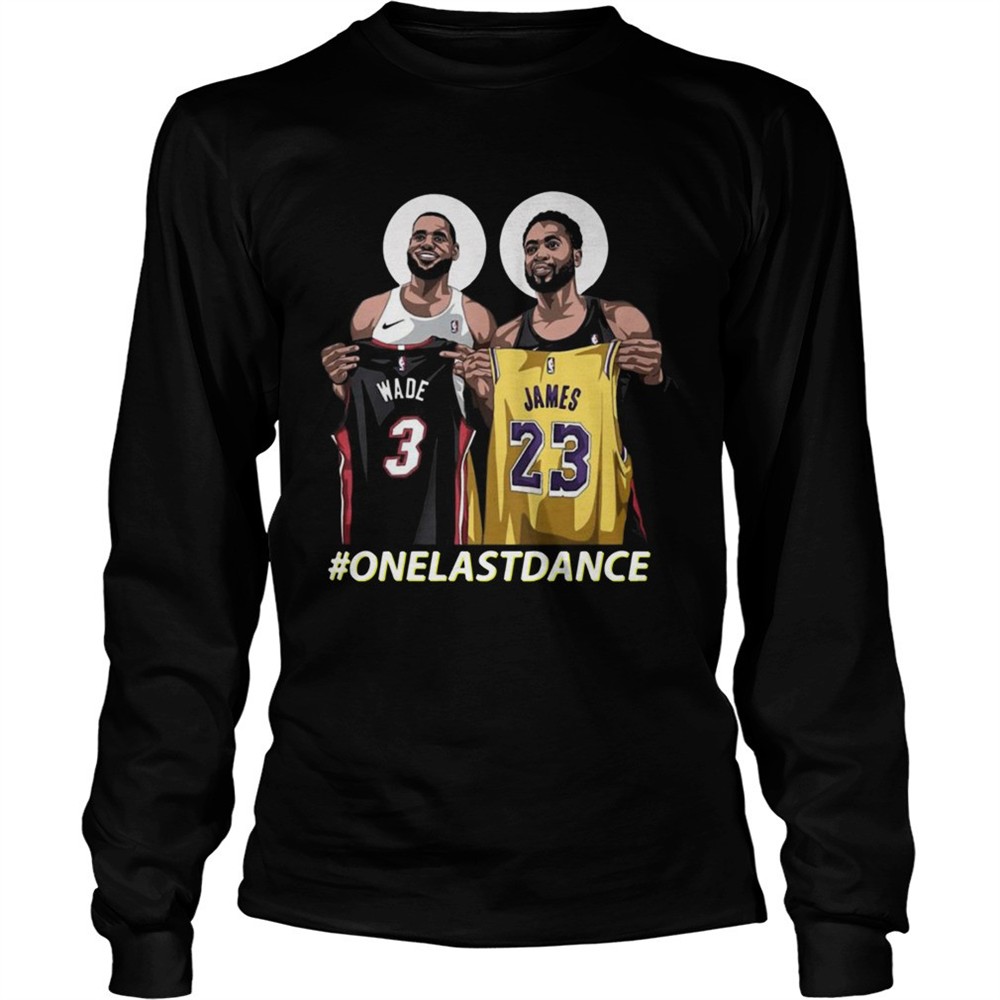 wade-and-james-one-last-dance-shirt-g20oas3f Wade and James One Last Dance shirt