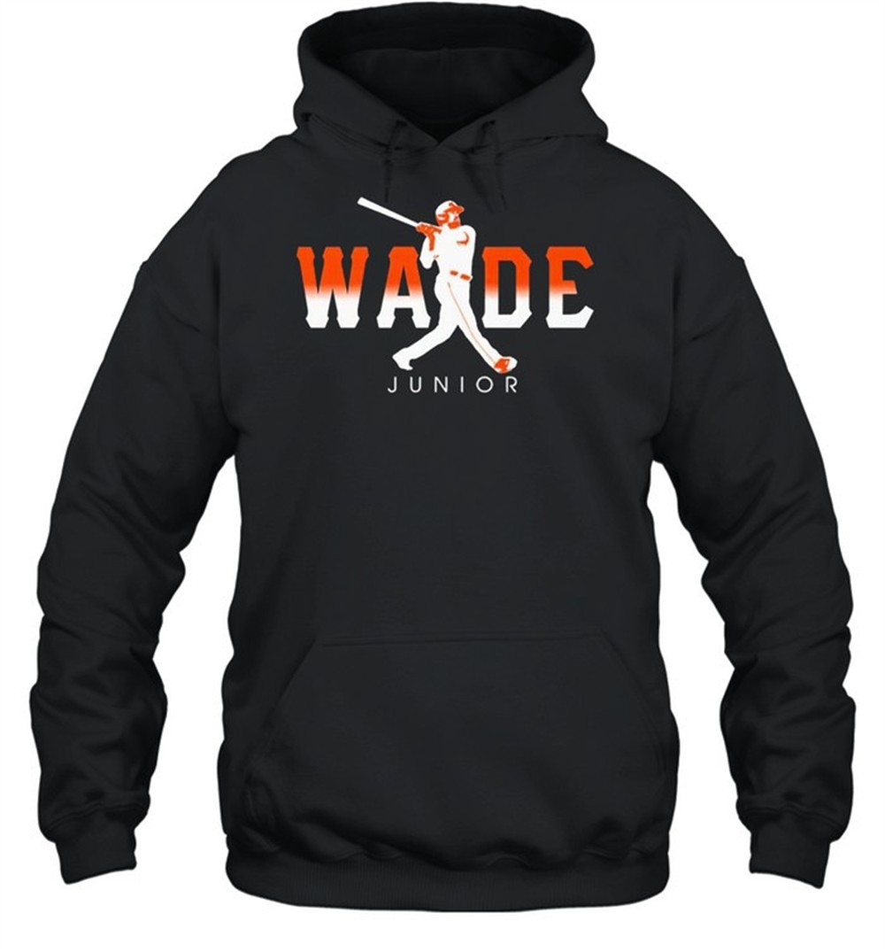 Wade Junior Shirt