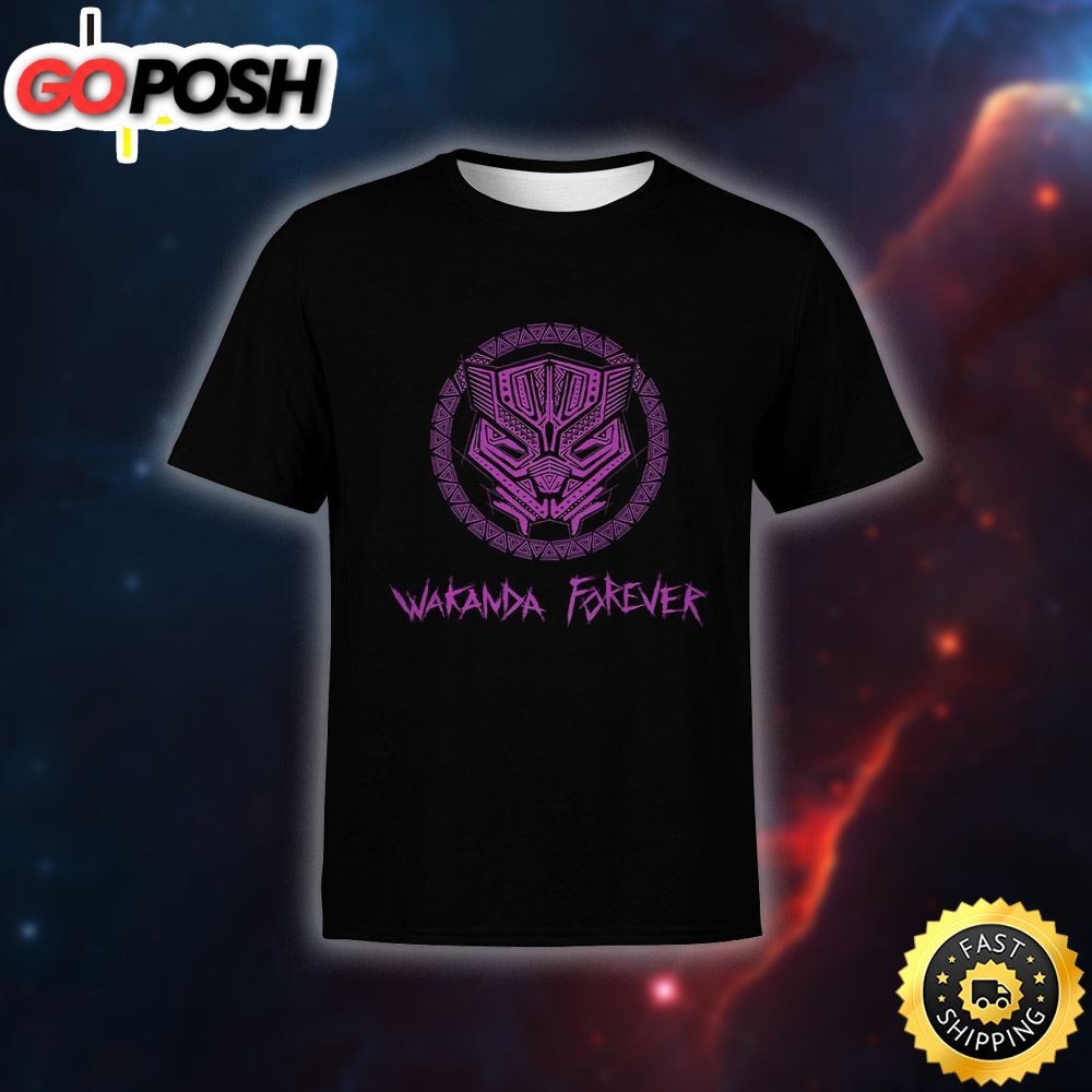 wakanda-forever-logo-marvel-unisex-t-shirt-r6erxufe Wakanda Forever Logo Marvel Unisex T-shirt