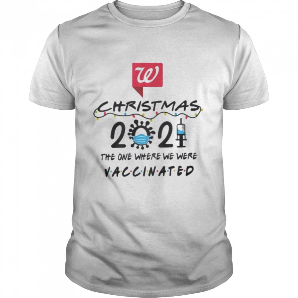 walgreens-christmas-2025-the-one-where-we-here-vaccinated-shirt-6cvmm1ub Walgreens Christmas 2025 the one where we here Vaccinated shirt