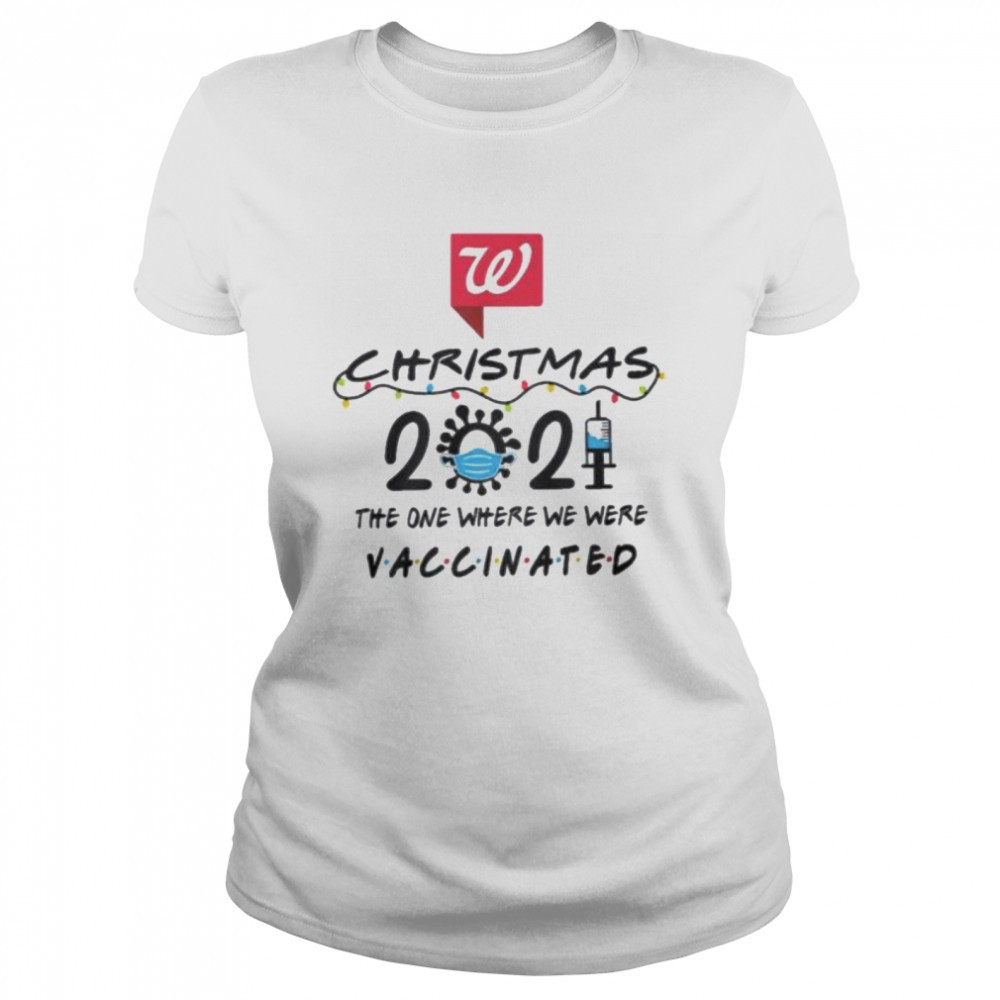 walgreens-christmas-2025-the-one-where-we-here-vaccinated-shirt-6cvmm1ub Walgreens Christmas 2025 the one where we here Vaccinated shirt