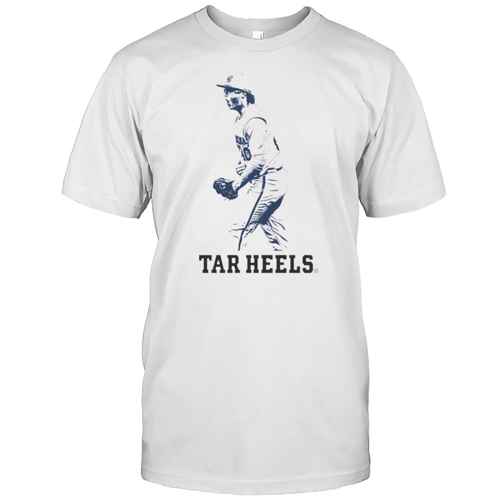 walker-mcduffie-north-carolina-tar-heels-baseball-portrait-ncaa-division-i-t-shi-mhc60lbf Walker McDuffie North Carolina Tar Heels Baseball Portrait NCAA Division I T-shirt