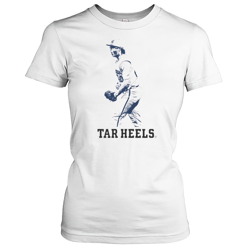 walker-mcduffie-north-carolina-tar-heels-baseball-portrait-ncaa-division-i-t-shi-mhc60lbf Walker McDuffie North Carolina Tar Heels Baseball Portrait NCAA Division I T-shirt