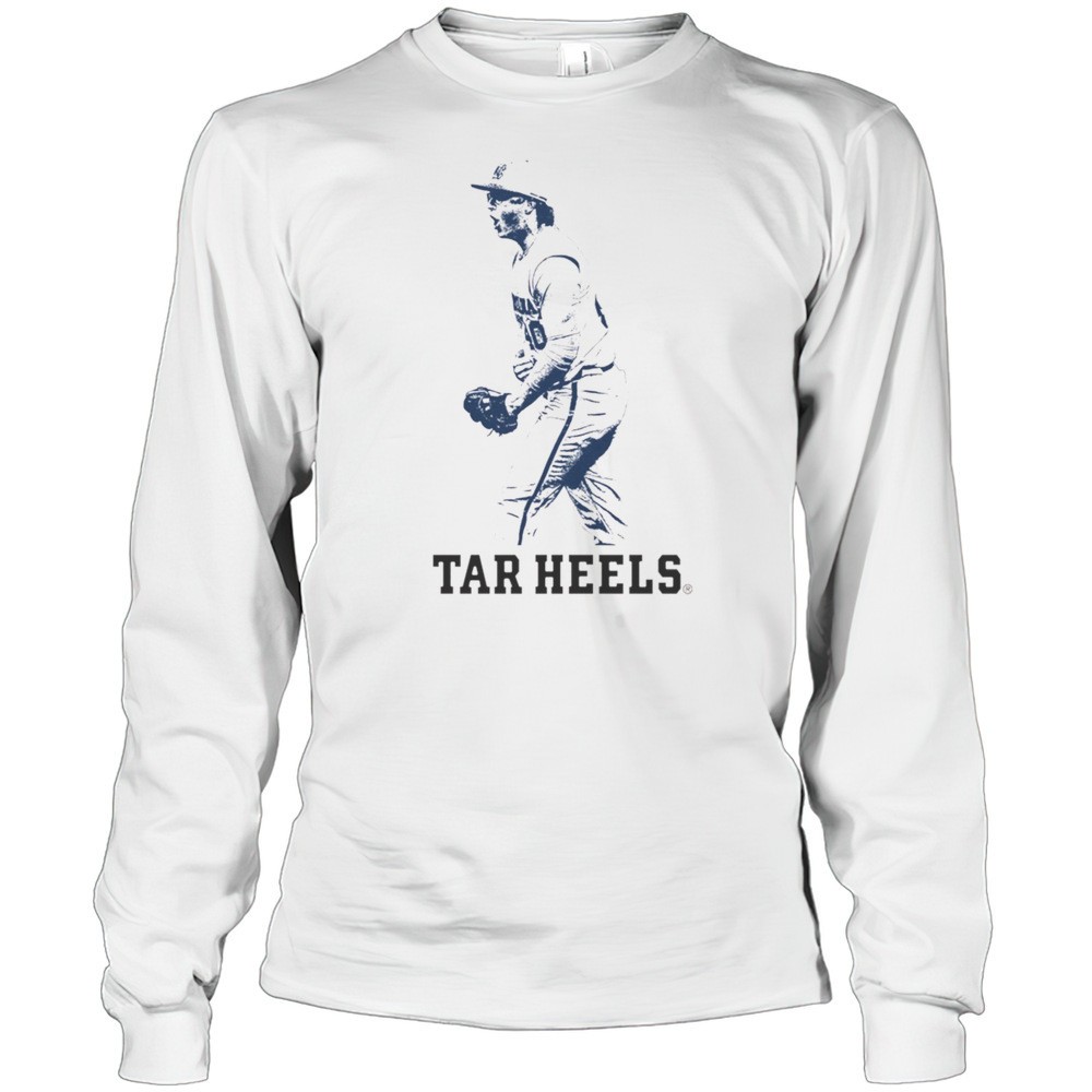 walker-mcduffie-north-carolina-tar-heels-baseball-portrait-ncaa-division-i-t-shi-mhc60lbf Walker McDuffie North Carolina Tar Heels Baseball Portrait NCAA Division I T-shirt