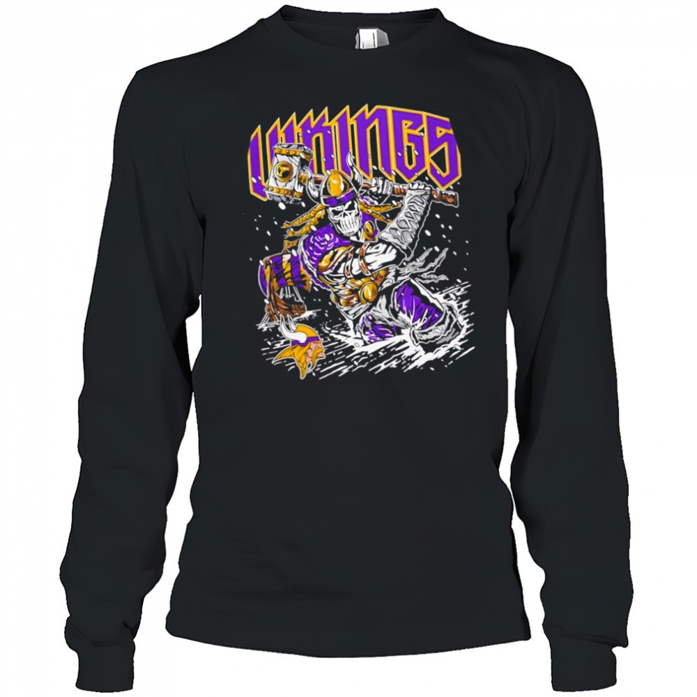 warren-lotas-x-blizzard-minnesota-vikings-skeleton-shirt-f7b9riat Warren Lotas x Blizzard Minnesota Vikings skeleton shirt