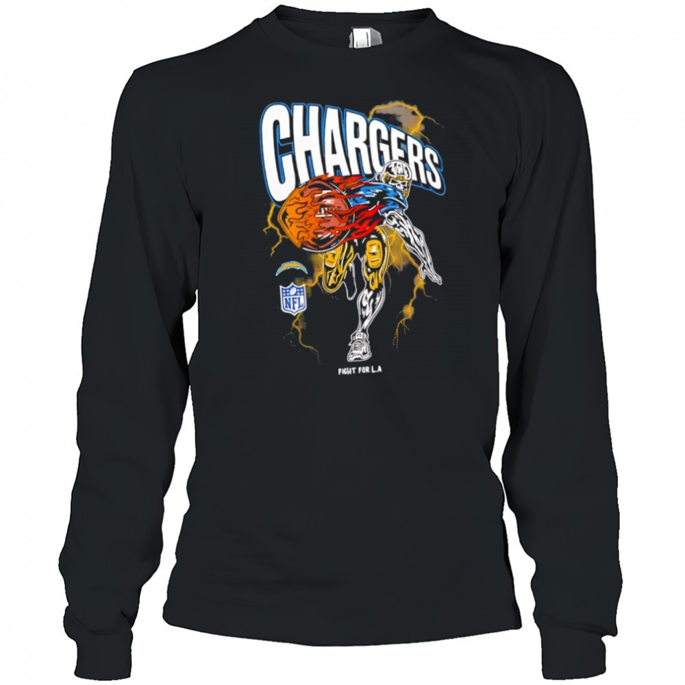 warren-lotas-x-los-angeles-chargers-fight-for-la-skeleton-shirt-xwyayr6y Warren Lotas x Los Angeles Chargers Fight for LA skeleton shirt