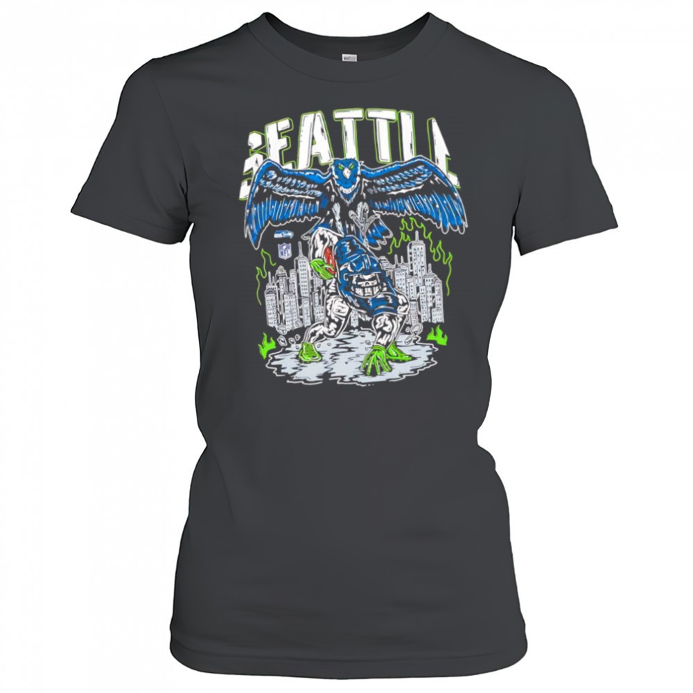 warren-lotas-x-seattle-seahawks-skyline-skeleton-shirt-x0qpd7kp Warren Lotas x Seattle Seahawks Skyline skeleton shirt