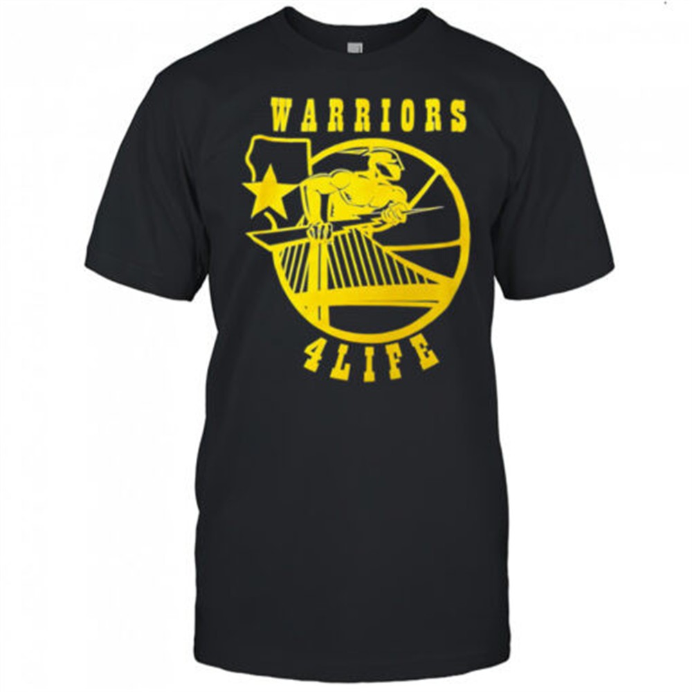 warriors-4-life-logo-shirt-gv8x07j9 Warriors 4 Life logo shirt