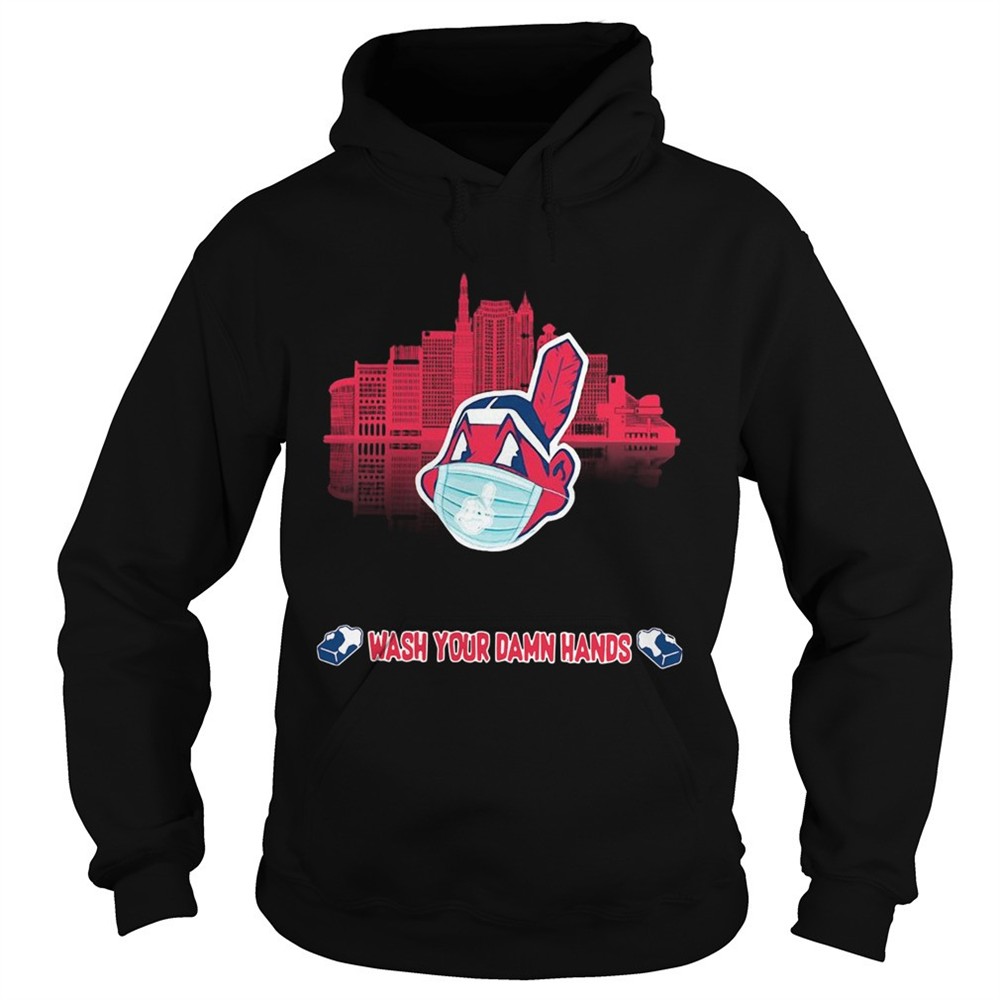 wash-your-damn-hands-cleveland-indians-shirt-ue7iklbw Wash Your Damn Hands Cleveland Indians shirt