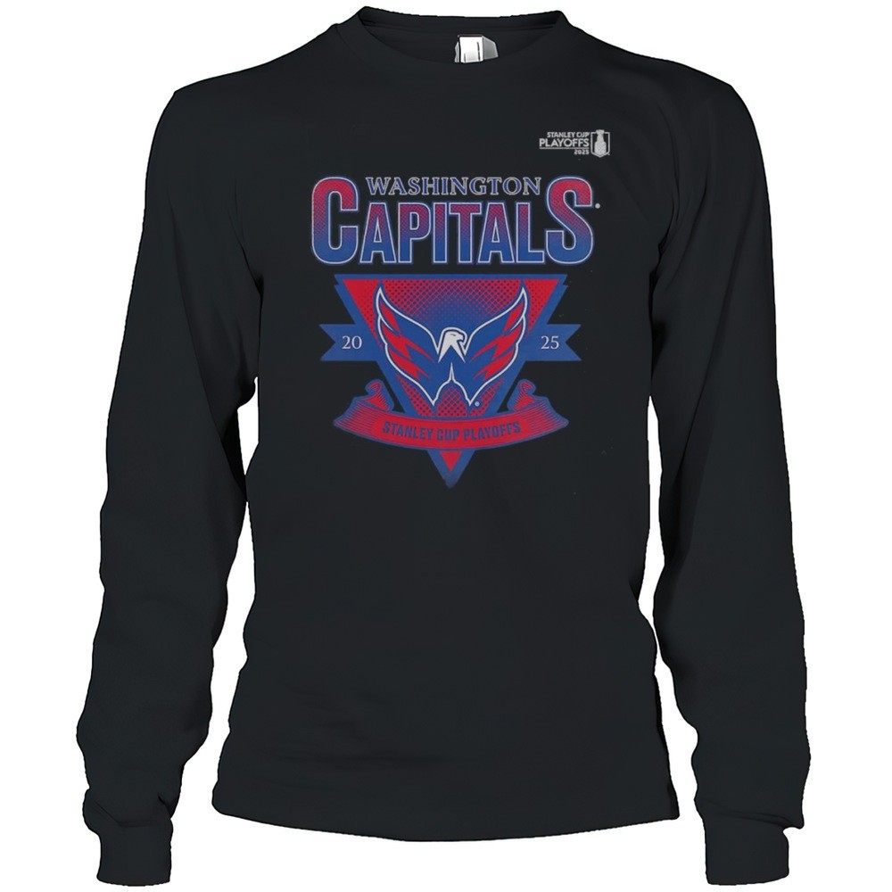 washington-capitals-2025-stanley-cup-playoffs-crossbar-shirt-6evc9q79 Washington Capitals 2025 Stanley Cup Playoffs Crossbar Shirt