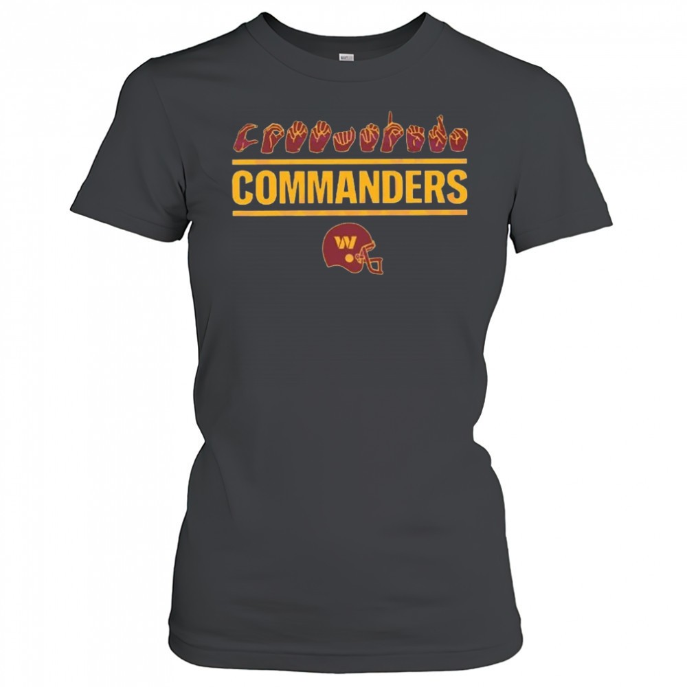 washington-commanders-homage-youth-love-sign-t-shirts-242vtxe1 Washington Commanders Homage Youth Love Sign T-Shirts