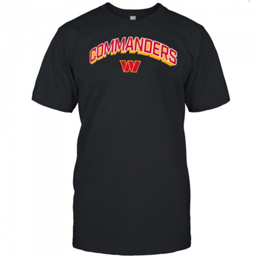 washington-commanders-nfl-velocity-performance-arc-shirt-74ogzqjk Washington Commanders NFL Velocity Performance arc shirt