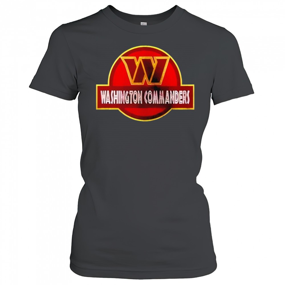 washington-commanders-x-jurassic-park-shirt-m2rust3k Washington Commanders X Jurassic Park Shirt