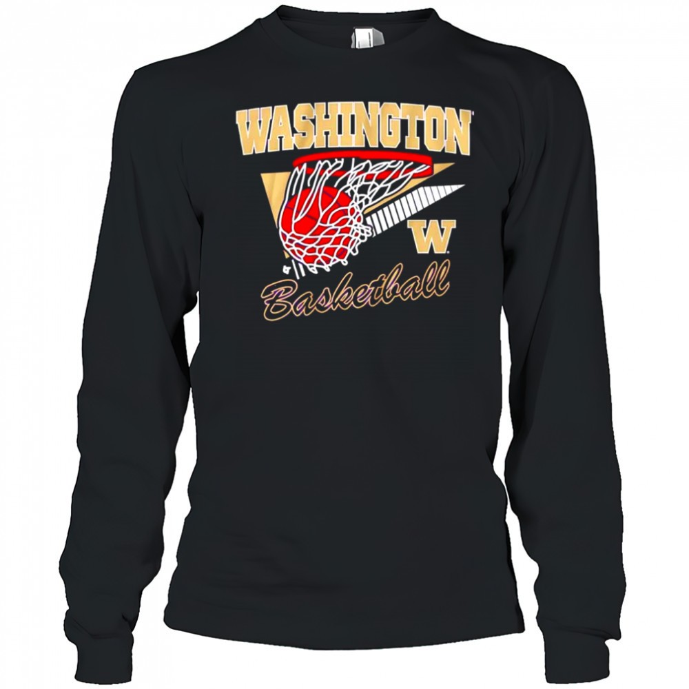 washington-huskies-basketball-retro-swish-shirt-vksp2kqd Washington Huskies basketball retro swish shirt