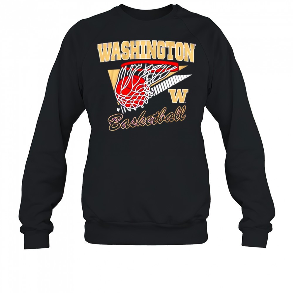 washington-huskies-basketball-retro-swish-shirt-vksp2kqd Washington Huskies basketball retro swish shirt