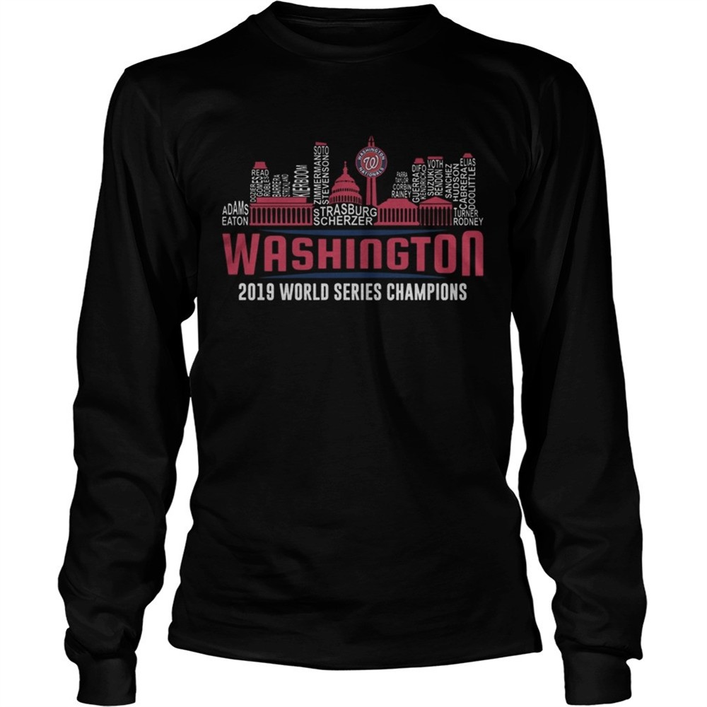 washington-nationals-2019-world-series-champions-strasburg-scherzer-adam-eaton-c-2pinml0q Washington Nationals 2019 World Series Champions Strasburg Scherzer Adam Eaton City shirt