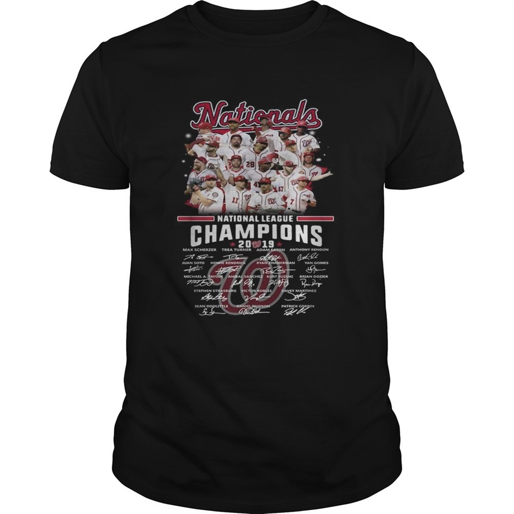 washington-nationals-league-champions-2019-signature-shirt-ujw25hhw Washington Nationals league champions 2019 signature shirt