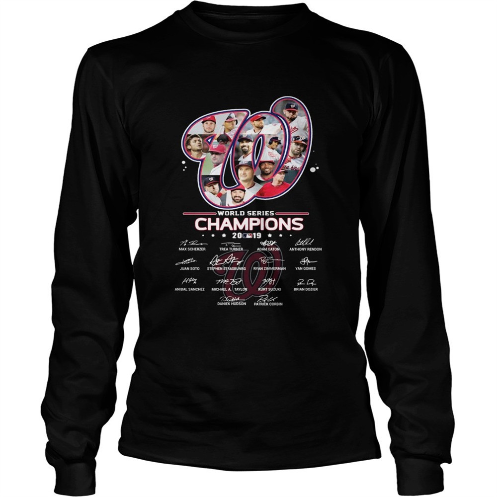 washington-nationals-team-2019-world-series-champions-signatures-shirt-lsfqvnqk Washington Nationals Team 2019 World Series Champions Signatures shirt