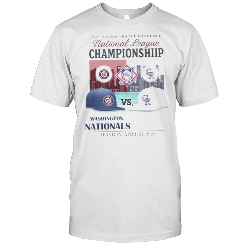 washington-nationals-vs-colorado-rockies-2025-mlb-national-league-championship-h-ixnj33cz Washington Nationals Vs Colorado Rockies 2025 MLB National League Championship Hats Shirt
