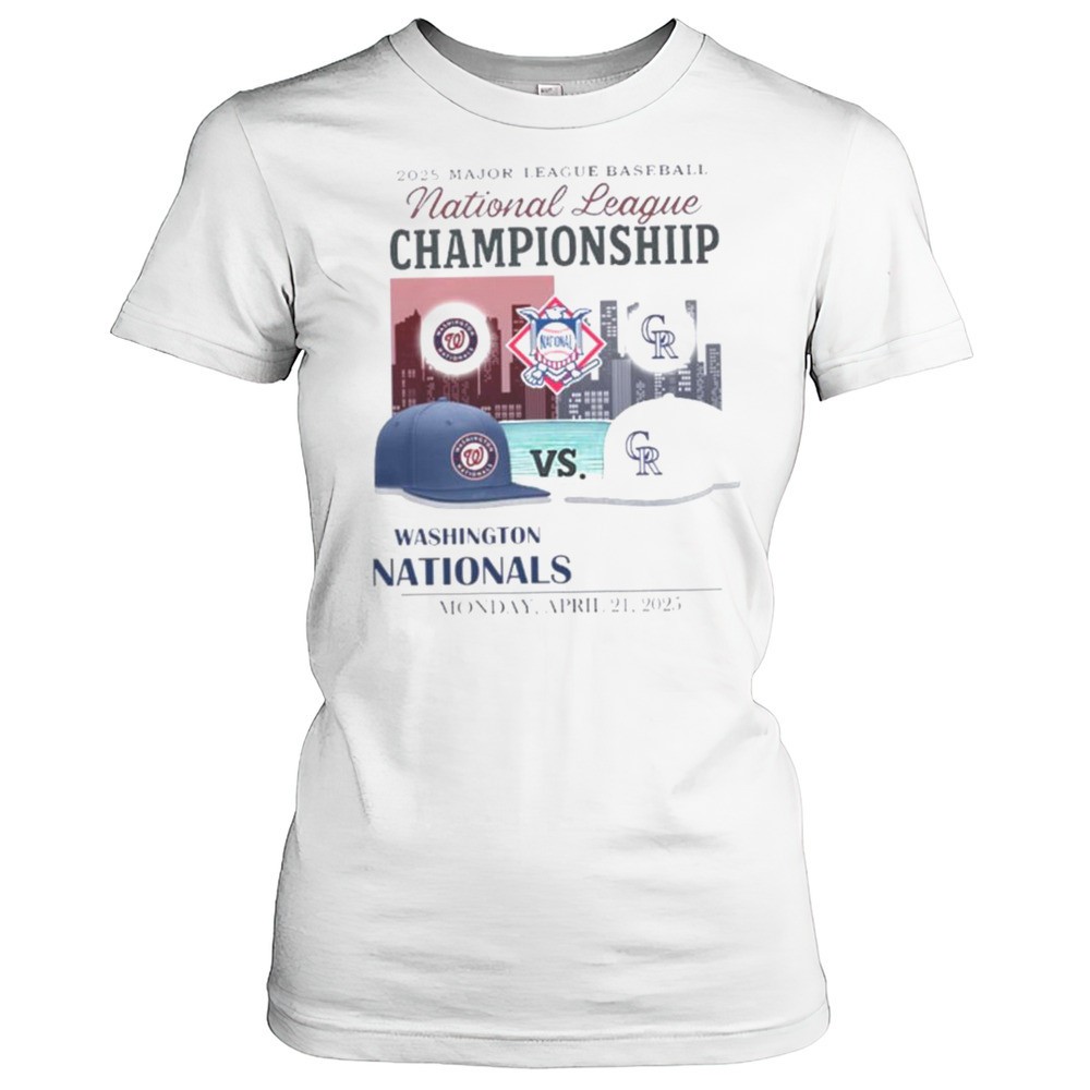 washington-nationals-vs-colorado-rockies-2025-mlb-national-league-championship-h-ixnj33cz Washington Nationals Vs Colorado Rockies 2025 MLB National League Championship Hats Shirt