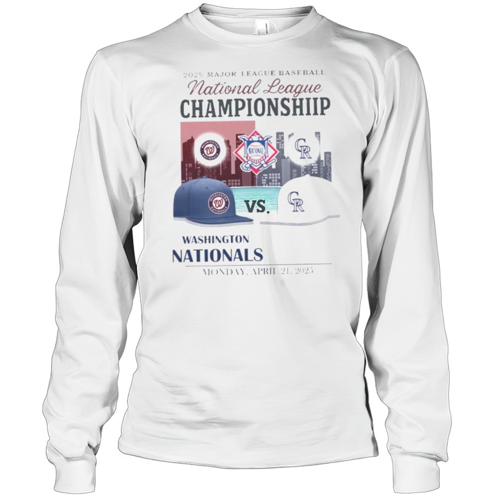 washington-nationals-vs-colorado-rockies-2025-mlb-national-league-championship-h-ixnj33cz Washington Nationals Vs Colorado Rockies 2025 MLB National League Championship Hats Shirt