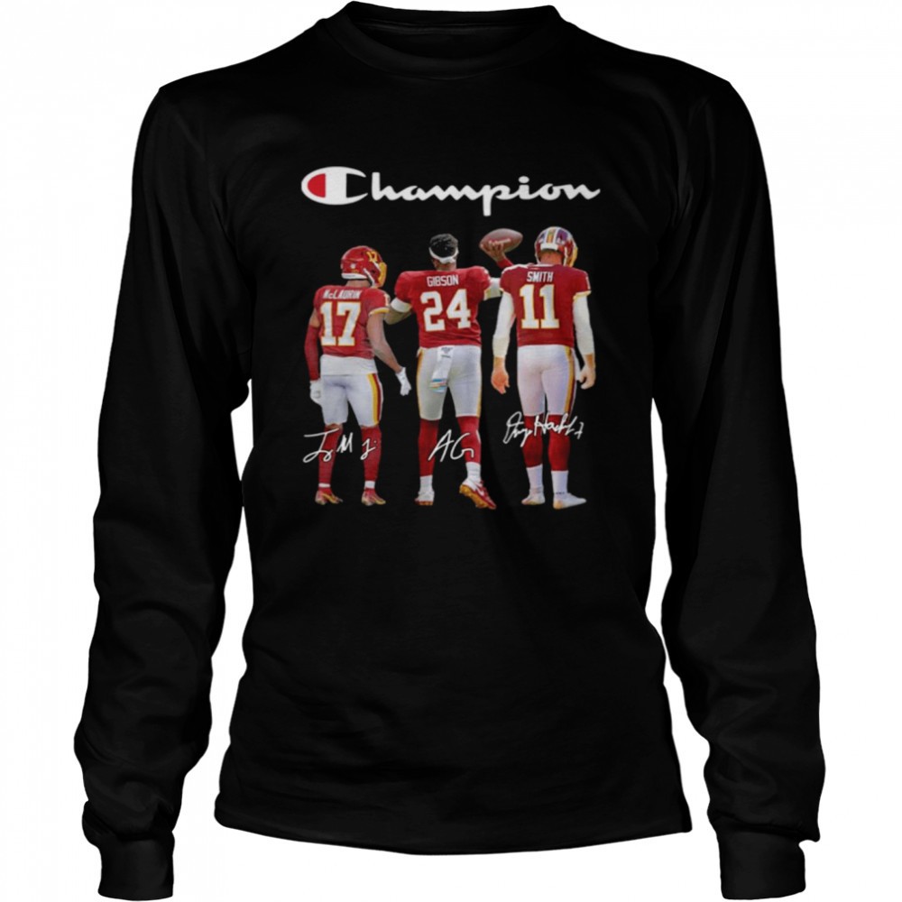 washington-redskins-champion-terry-mclaurin-17-antonio-gibson-24-alex-smith-11-2-wf4xzci7 Washington Redskins Champion Terry Mclaurin 17 Antonio Gibson 24 Alex Smith 11 2021 shirt