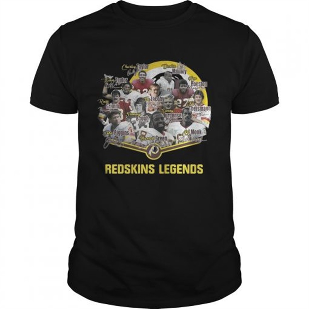 washington-redskins-legends-team-signature-shirt-06d17mln Washington Redskins legends team signature shirt